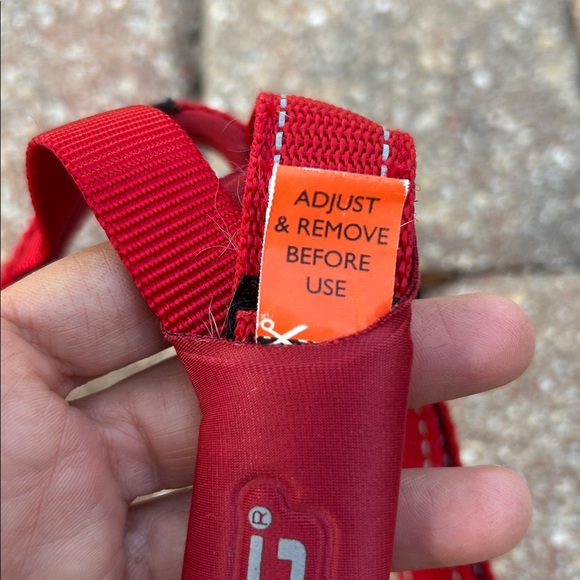 EZYDOG Quick Fit Dog Harness - Picture 7 of 13